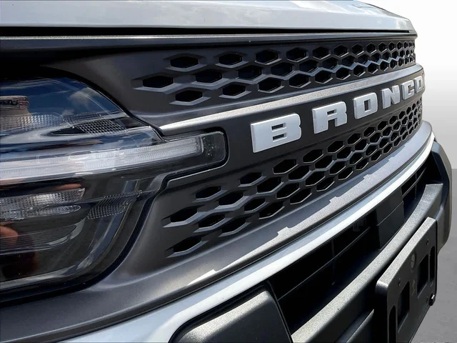 SEMINUEVOS FORD Bronco Sport a Estados en autogozo