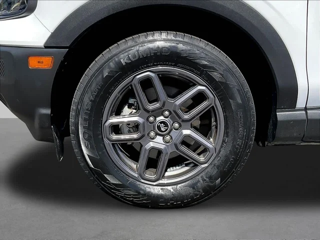 SEMINUEVOS FORD Bronco Sport a Estados en autogozo