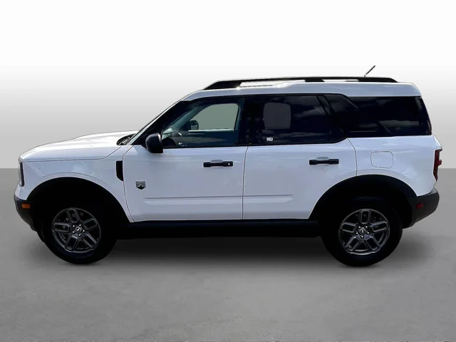 SEMINUEVOS FORD Bronco Sport a Estados en autogozo