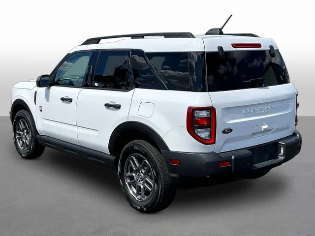 SEMINUEVOS FORD Bronco Sport a Estados en autogozo