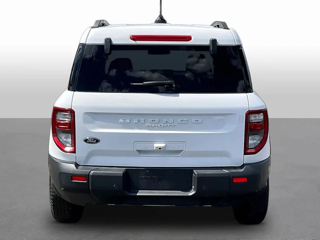 SEMINUEVOS FORD Bronco Sport a Estados en autogozo
