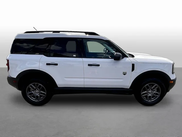 SEMINUEVOS FORD Bronco Sport a Estados en autogozo