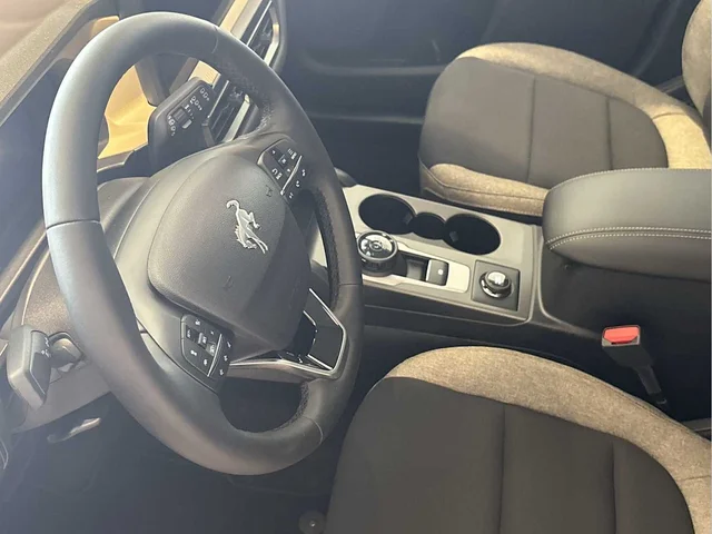 Nuevos FORD BRONCO SPORT à Estados chez autogozo