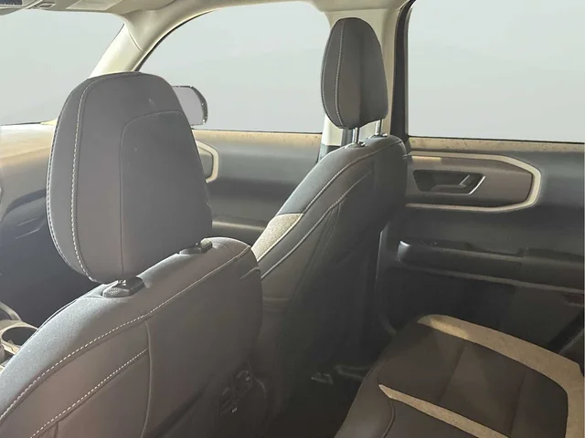 Nuevos FORD BRONCO SPORT à Estados chez autogozo