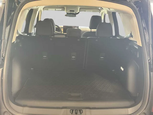 Nuevos FORD BRONCO SPORT à Estados chez autogozo