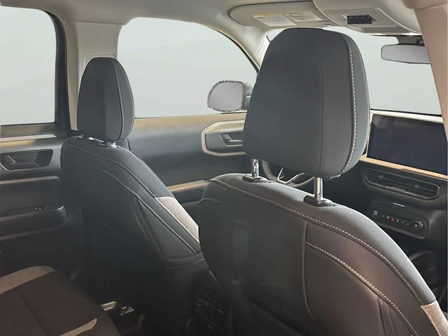 Nuevos FORD BRONCO SPORT à Estados chez autogozo