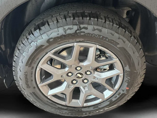 Nuevos FORD BRONCO SPORT à Estados chez autogozo