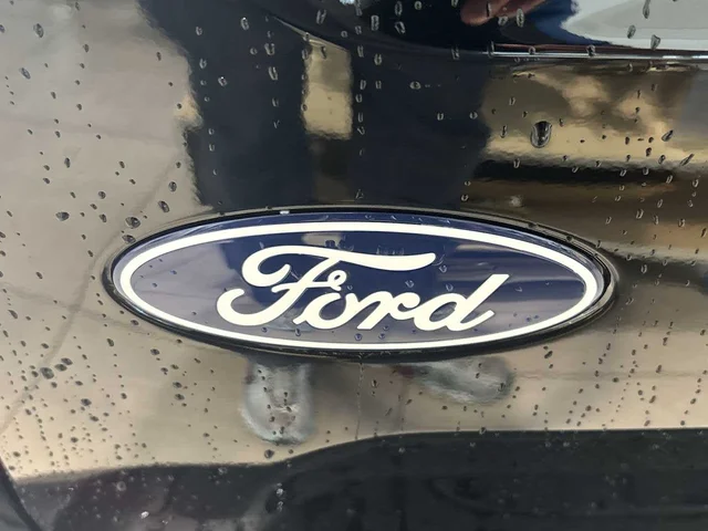 Nuevos FORD BRONCO SPORT à Estados chez autogozo