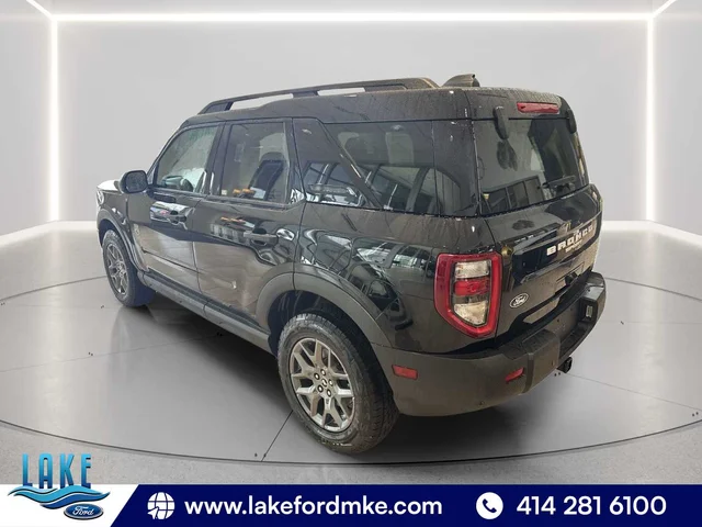 Nuevos FORD BRONCO SPORT à Estados chez autogozo