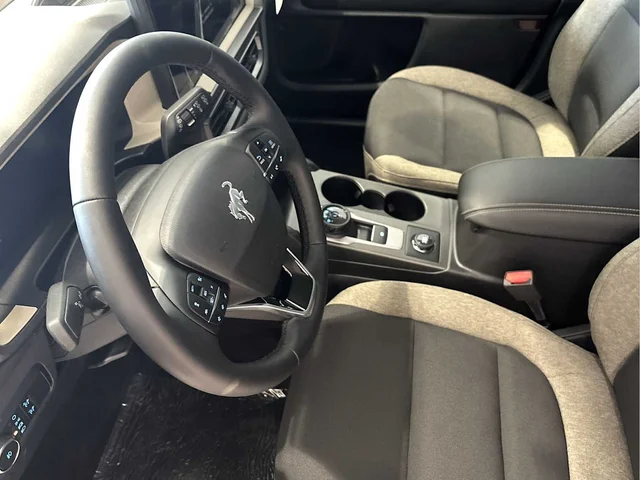 Nuevos FORD BRONCO SPORT à Estados chez autogozo