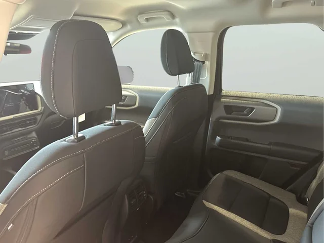 Nuevos FORD BRONCO SPORT à Estados chez autogozo