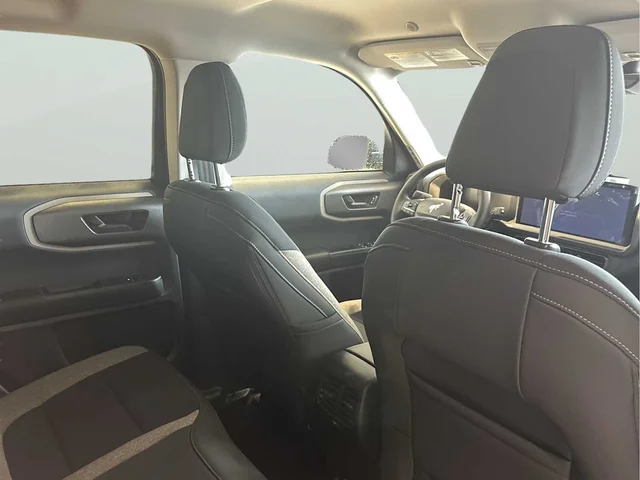 Nuevos FORD BRONCO SPORT à Estados chez autogozo