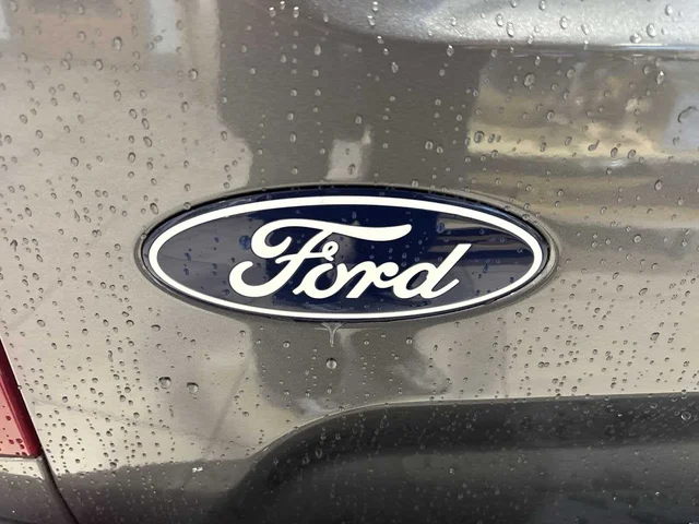 Nuevos FORD BRONCO SPORT à Estados chez autogozo