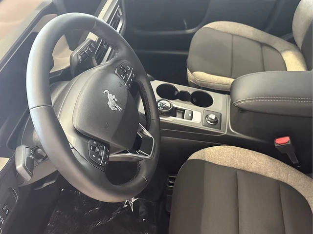 Nuevos FORD BRONCO SPORT à Estados chez autogozo