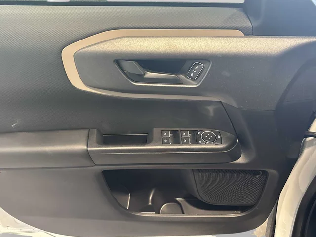 Nuevos FORD BRONCO SPORT à Estados chez autogozo