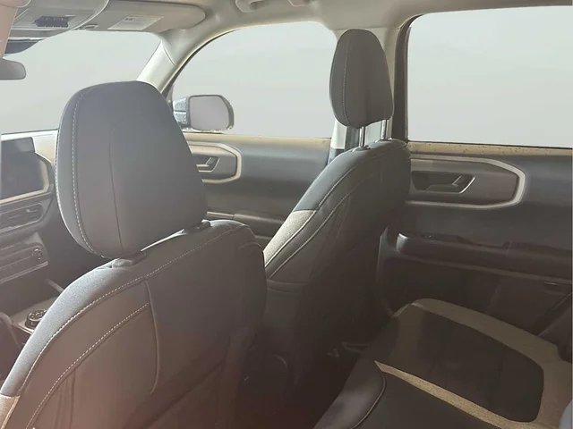 Nuevos FORD BRONCO SPORT à Estados chez autogozo