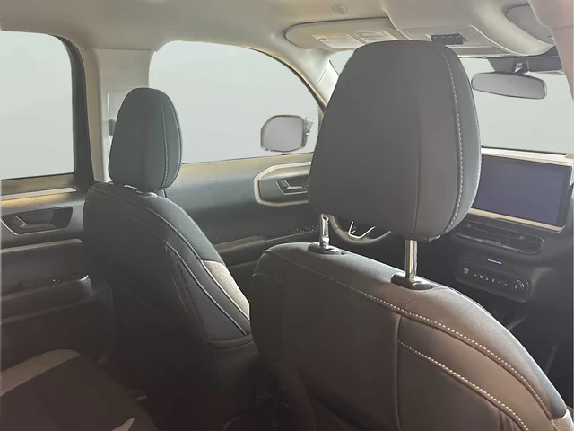 Nuevos FORD BRONCO SPORT à Estados chez autogozo