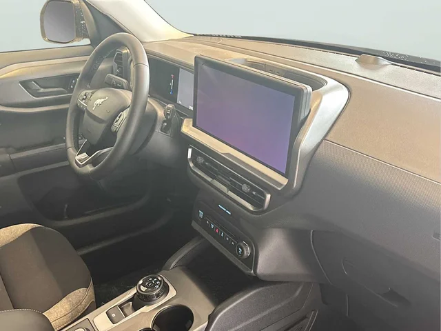 Nuevos FORD BRONCO SPORT à Estados chez autogozo