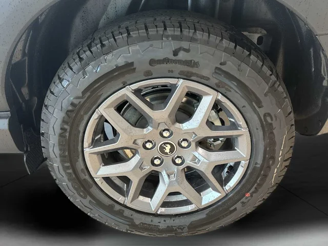 Nuevos FORD BRONCO SPORT à Estados chez autogozo