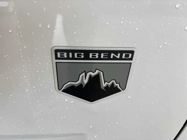 Nuevos FORD BRONCO SPORT à Estados chez autogozo