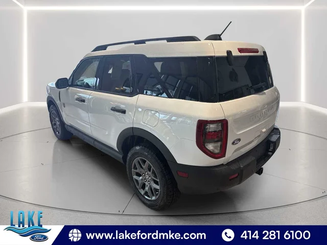 Nuevos FORD BRONCO SPORT à Estados chez autogozo