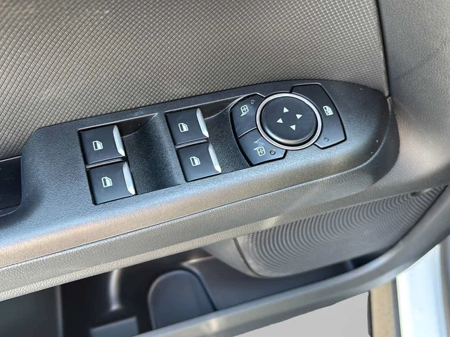 Nuevos FORD BRONCO SPORT à Estados chez autogozo