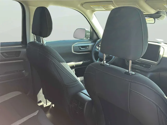 Nuevos FORD BRONCO SPORT à Estados chez autogozo