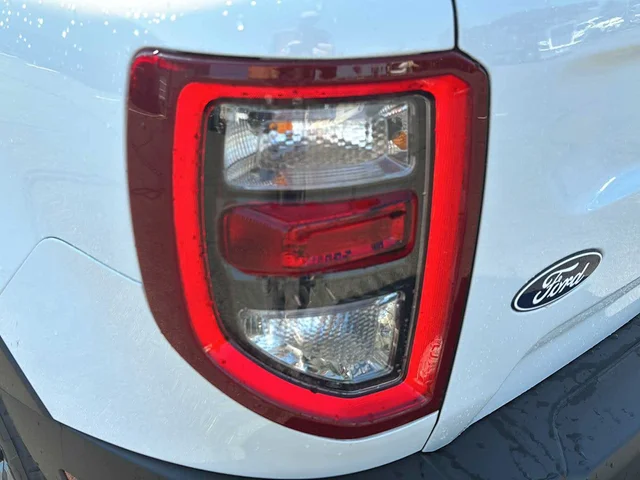 Nuevos FORD BRONCO SPORT à Estados chez autogozo