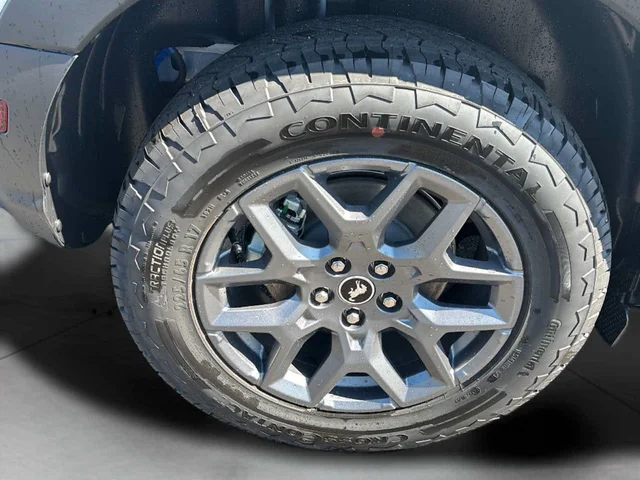 Nuevos FORD BRONCO SPORT à Estados chez autogozo