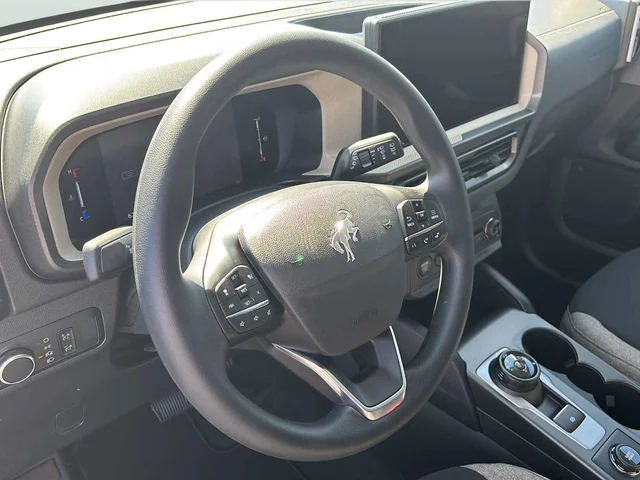 Nuevos FORD BRONCO SPORT à Estados chez autogozo
