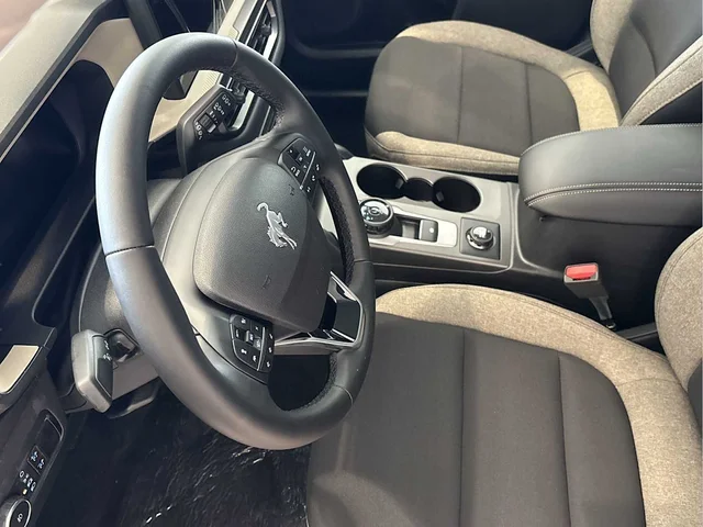 Nuevos FORD BRONCO SPORT à Estados chez autogozo