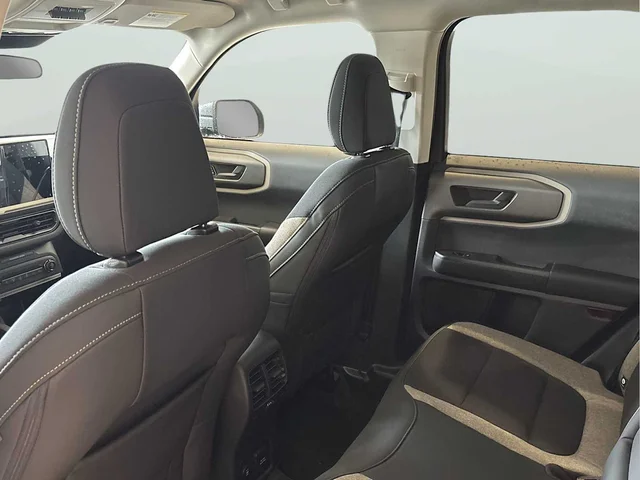 Nuevos FORD BRONCO SPORT à Estados chez autogozo