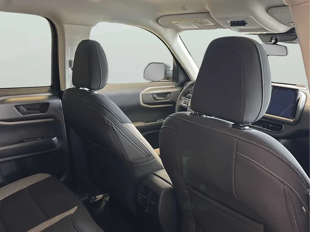 Nuevos FORD BRONCO SPORT à Estados chez autogozo