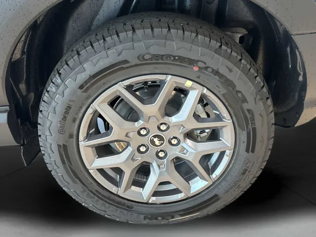 Nuevos FORD BRONCO SPORT à Estados chez autogozo