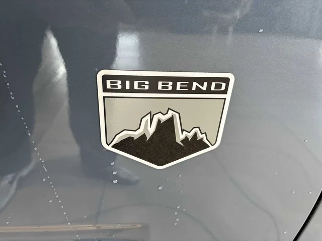 Nuevos FORD BRONCO SPORT à Estados chez autogozo