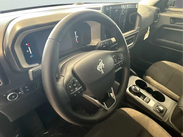 Nuevos FORD BRONCO SPORT à Estados chez autogozo