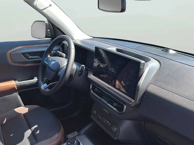 Nuevos FORD BRONCO SPORT à Estados chez autogozo