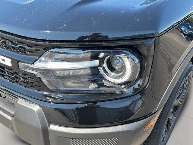 Nuevos FORD BRONCO SPORT à Estados chez autogozo