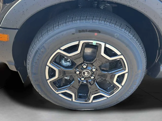 Nuevos FORD BRONCO SPORT à Estados chez autogozo