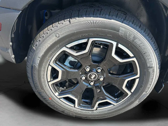 Nuevos FORD BRONCO SPORT à Estados chez autogozo