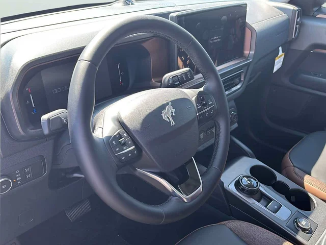 Nuevos FORD BRONCO SPORT à Estados chez autogozo