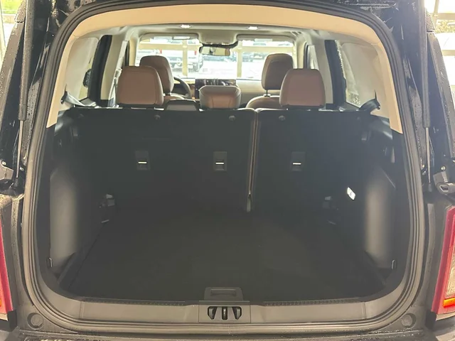 Nuevos FORD BRONCO SPORT à Estados chez autogozo