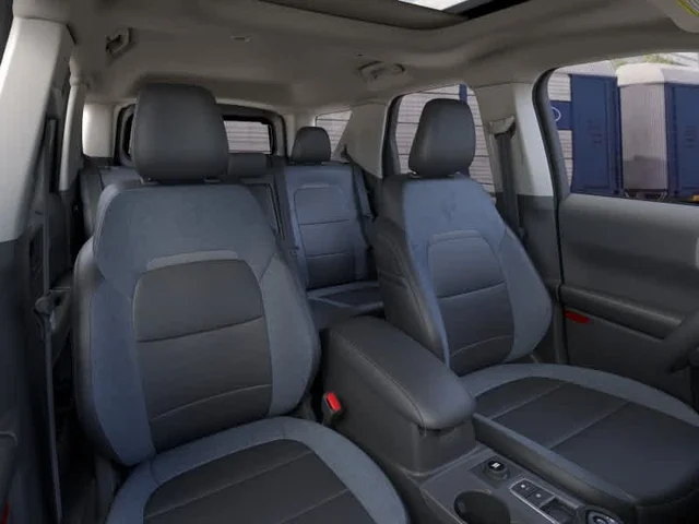 Nuevos FORD BRONCO SPORT à Estados chez autogozo