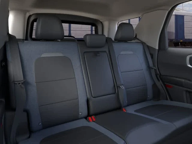 Nuevos FORD BRONCO SPORT à Estados chez autogozo