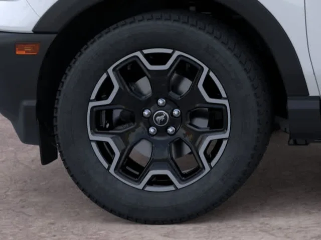 Nuevos FORD BRONCO SPORT à Estados chez autogozo