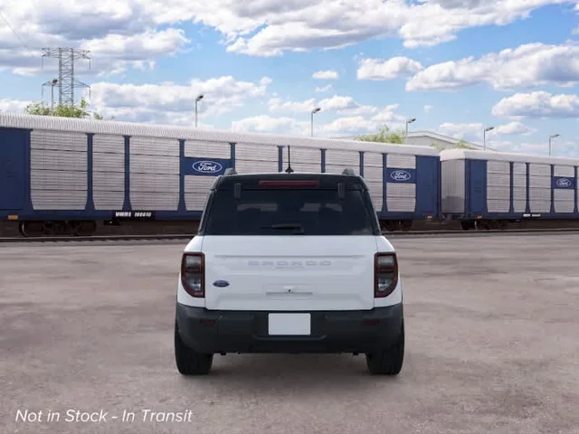 Nuevos FORD BRONCO SPORT à Estados chez autogozo