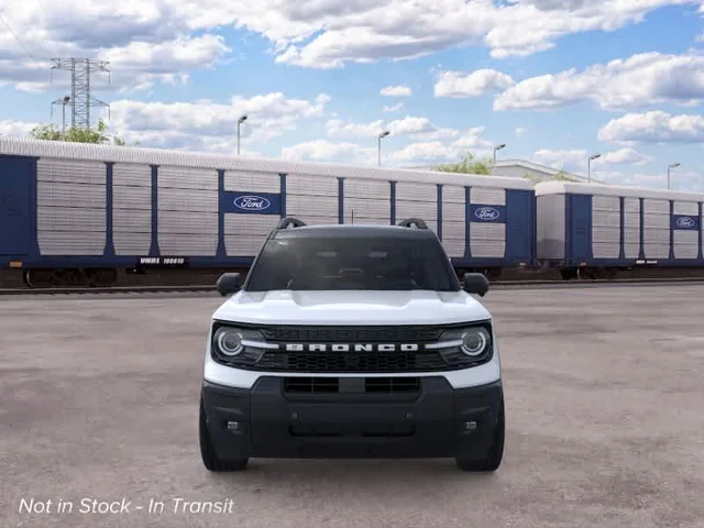 Nuevos FORD BRONCO SPORT à Estados chez autogozo