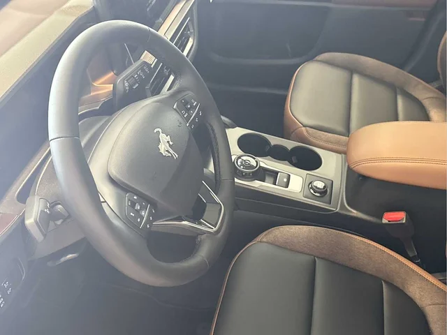 Nuevos FORD BRONCO SPORT à Estados chez autogozo