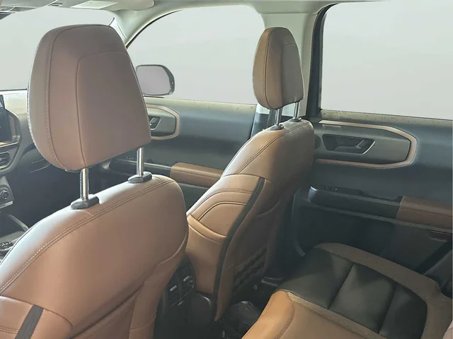 Nuevos FORD BRONCO SPORT à Estados chez autogozo