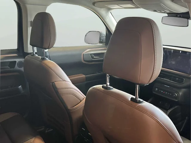 Nuevos FORD BRONCO SPORT à Estados chez autogozo